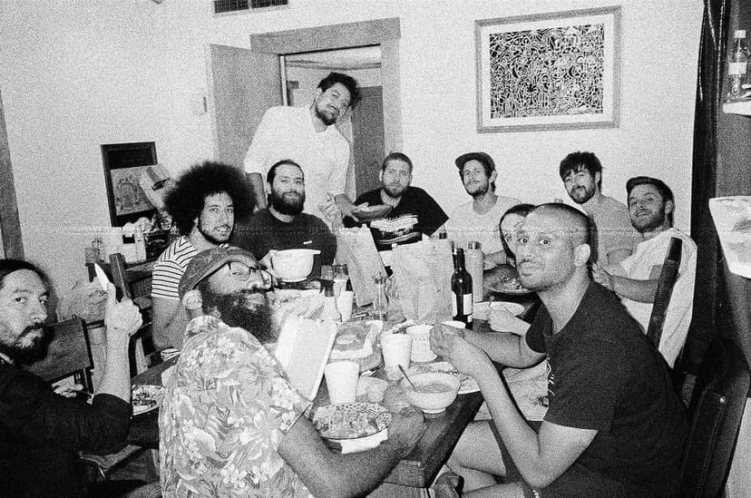 Nick Hakim and others